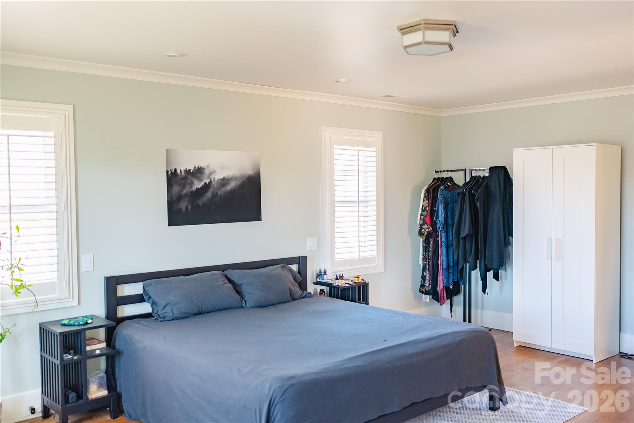 Mount Soma - Residential