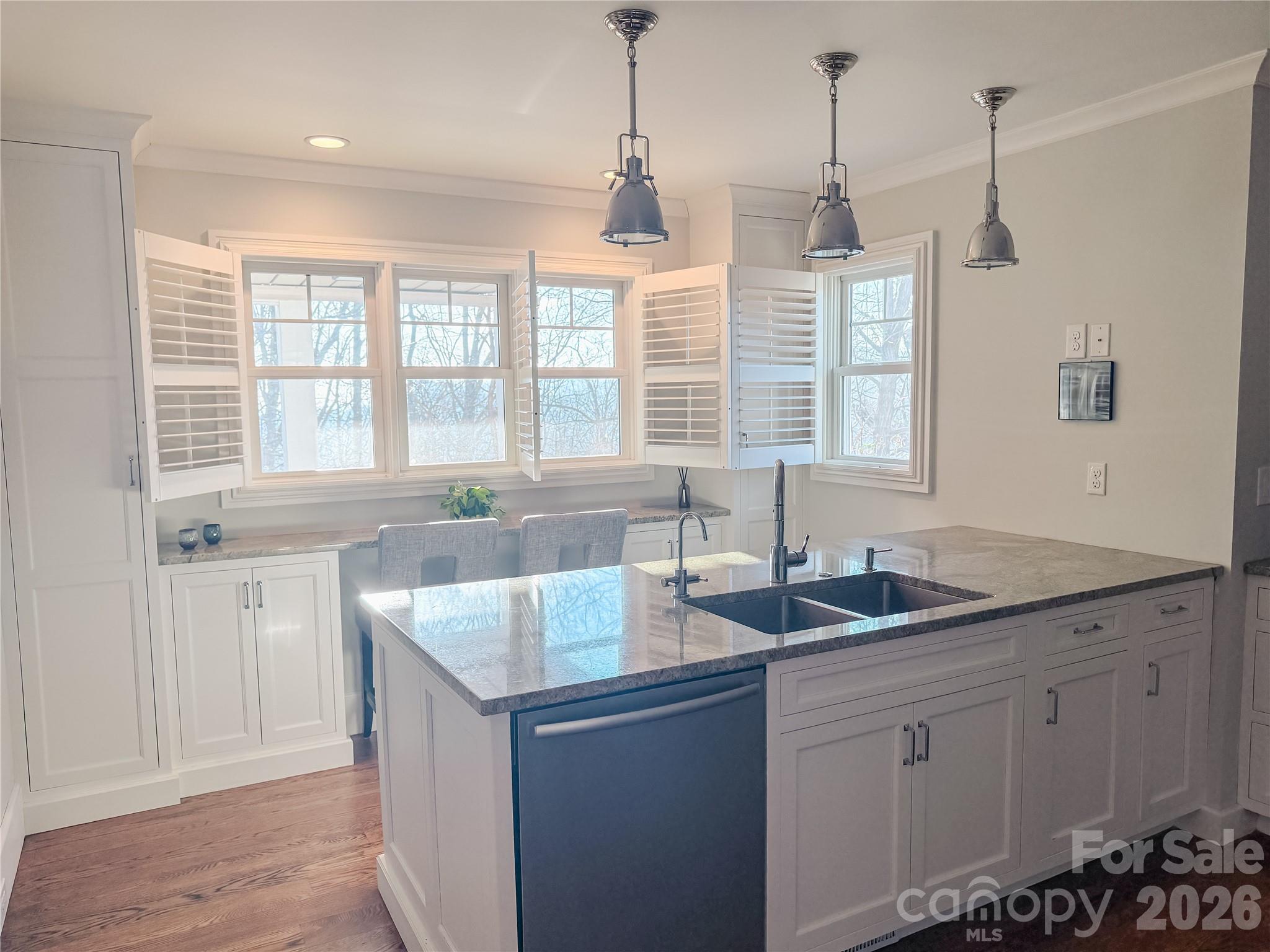 Mount Soma - Residential