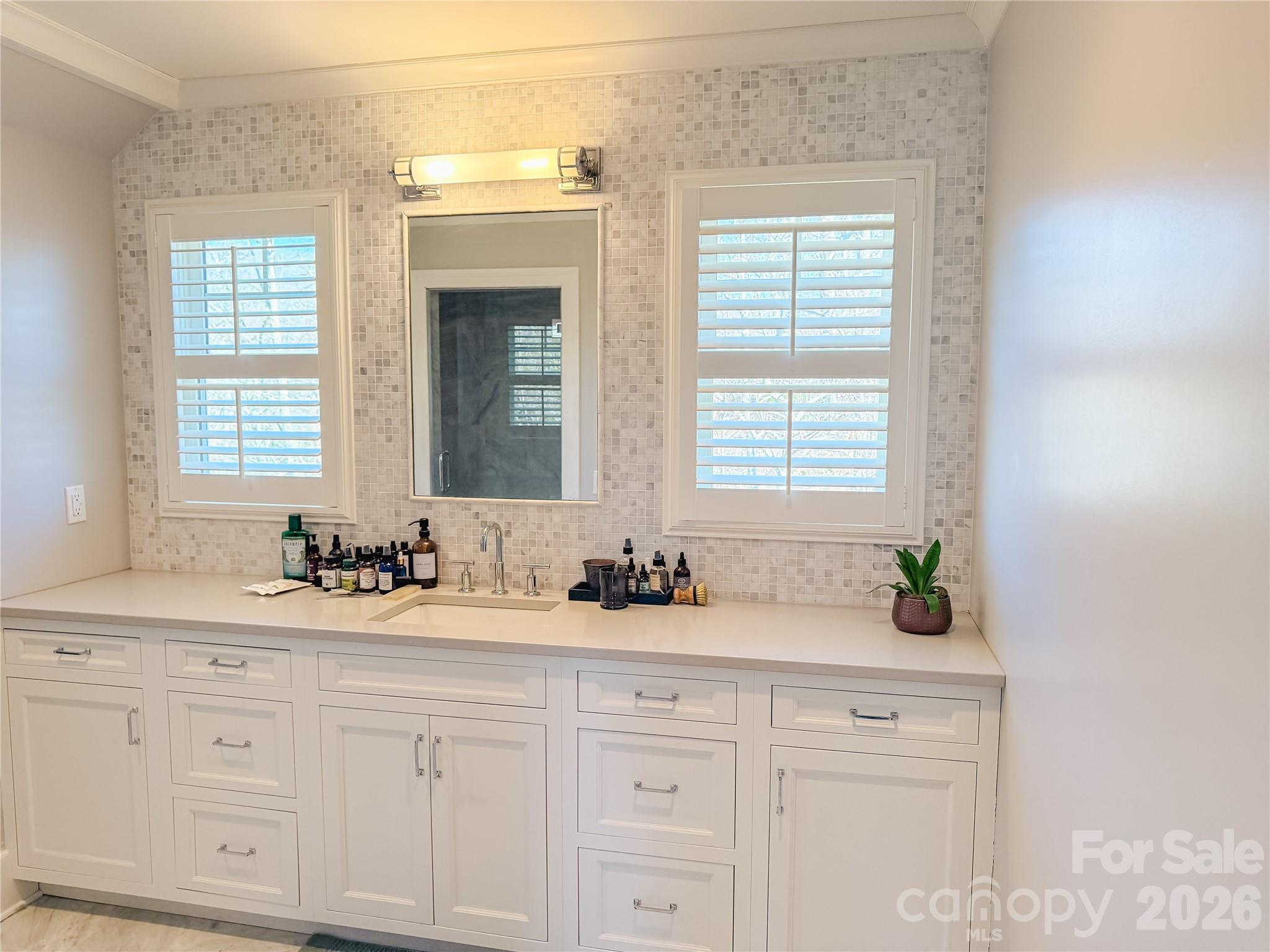 Mount Soma - Residential