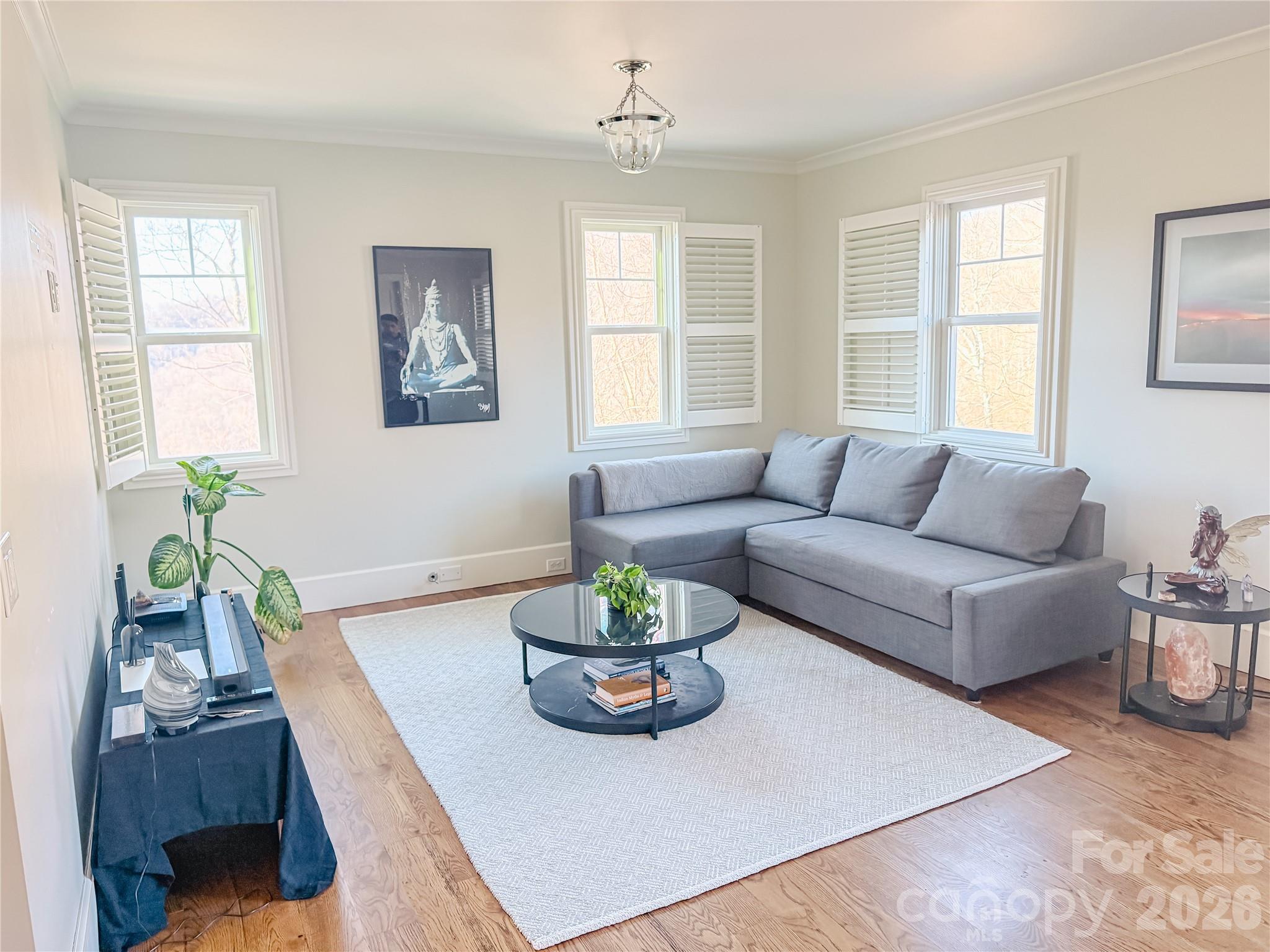 Mount Soma - Residential