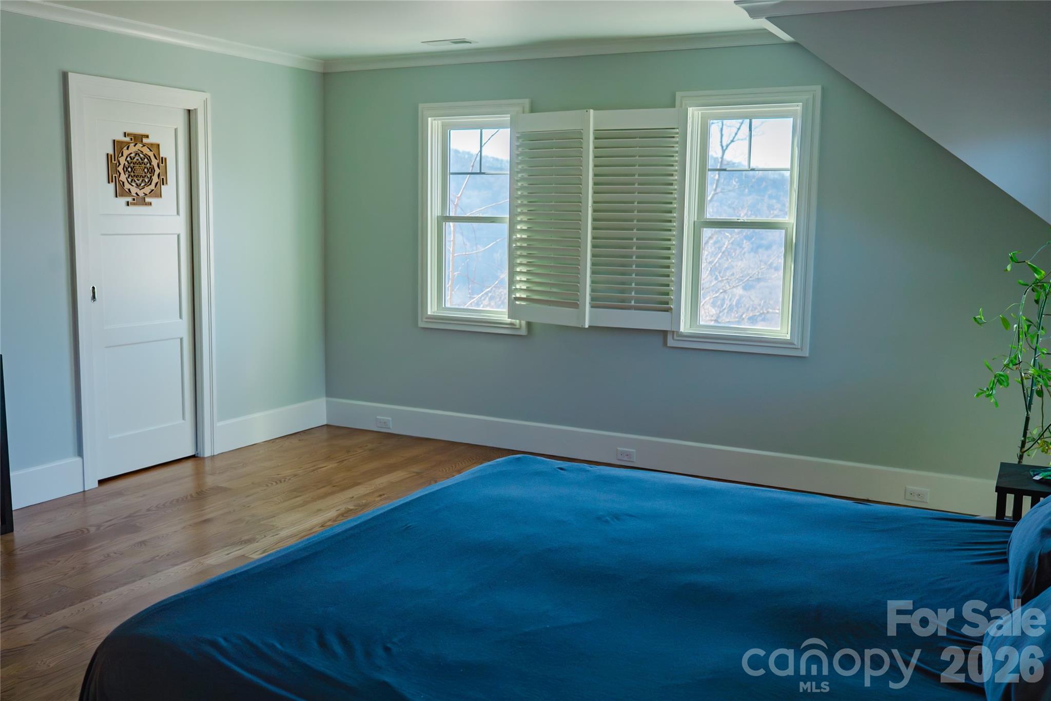 Mount Soma - Residential