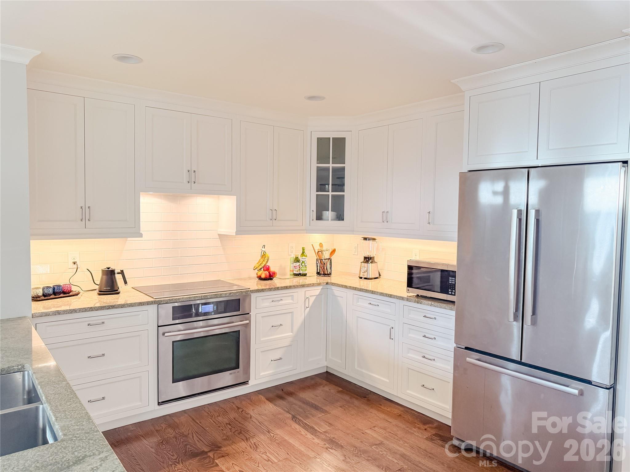 Mount Soma - Residential