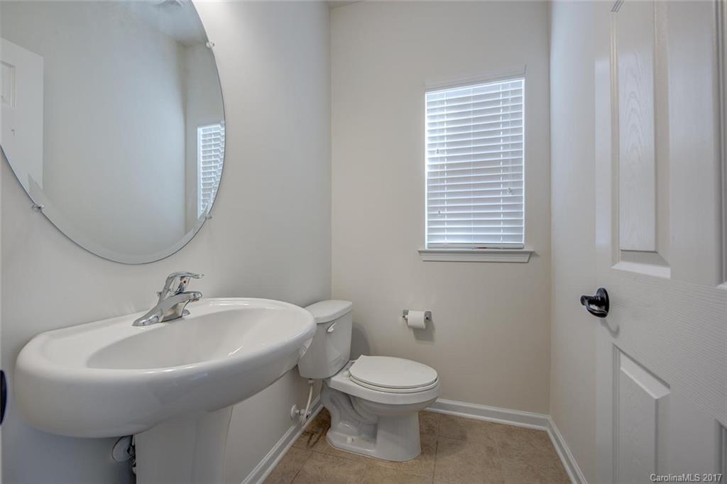 Lakepoint - Residential