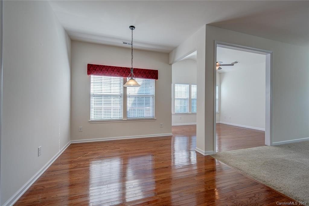 Lakepoint - Residential