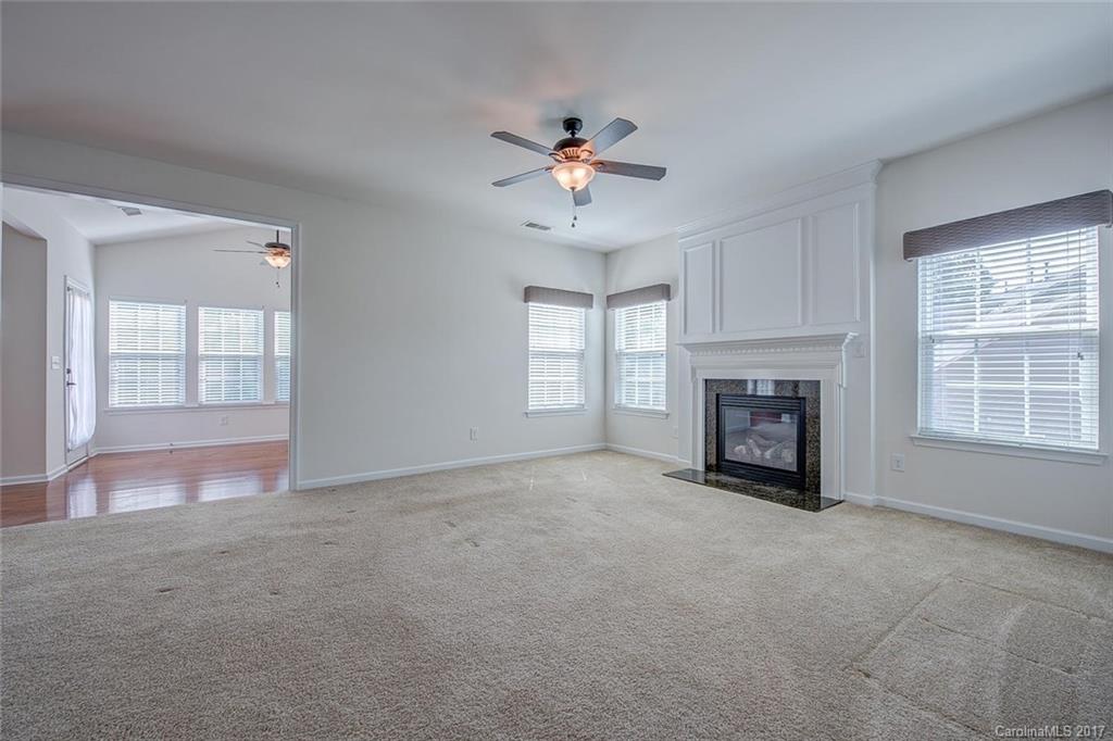 Lakepoint - Residential