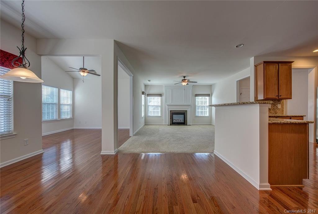 Lakepoint - Residential