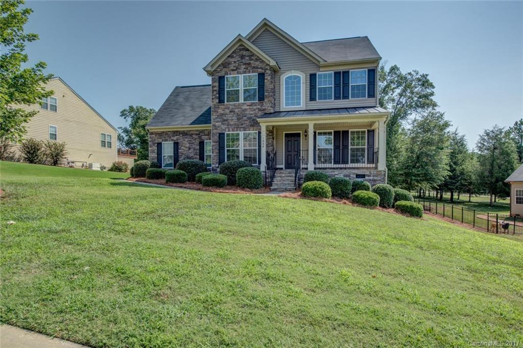 Lakepoint - Residential