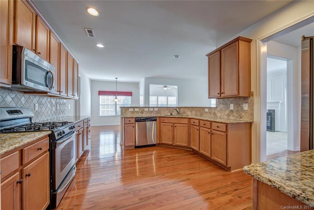 Lakepoint - Residential