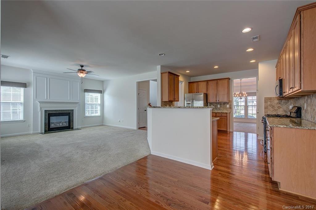 Lakepoint - Residential