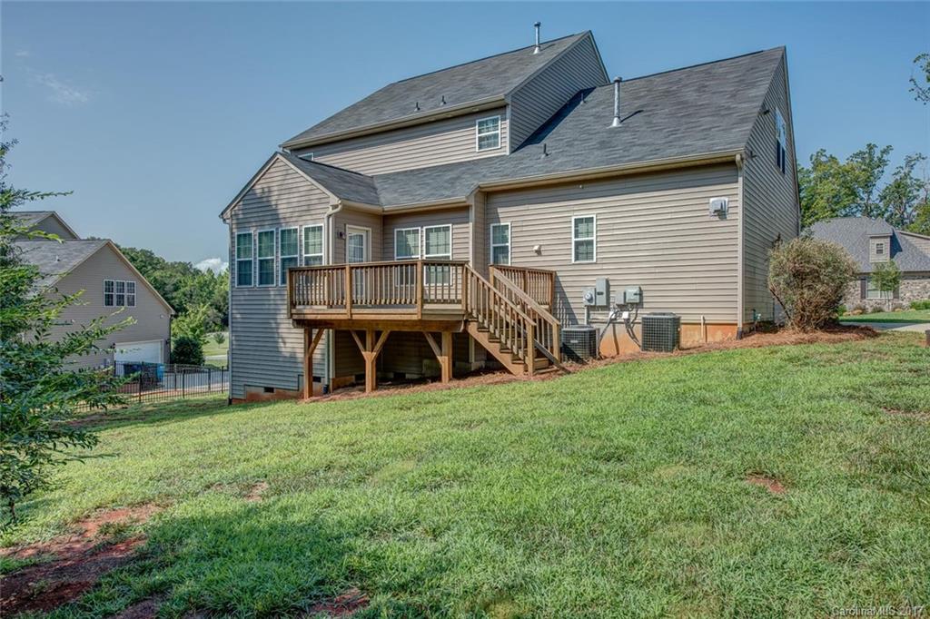 Lakepoint - Residential