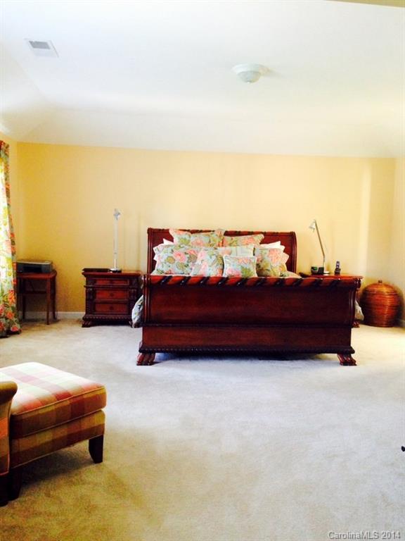 Cascades - Residential Lease