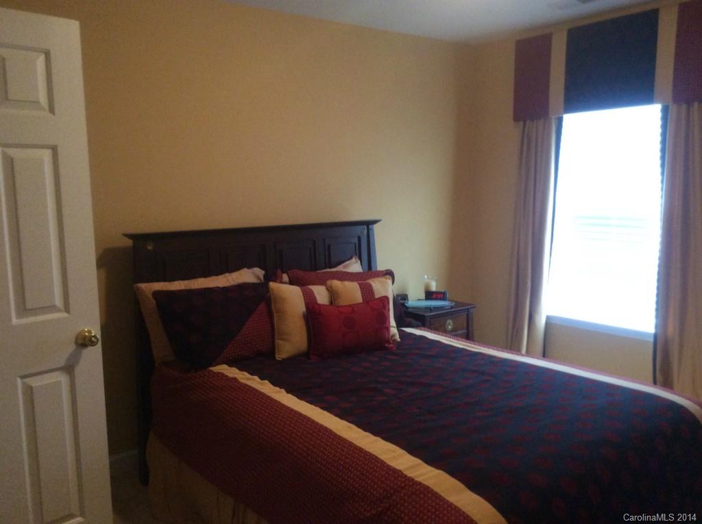 Cascades - Residential Lease