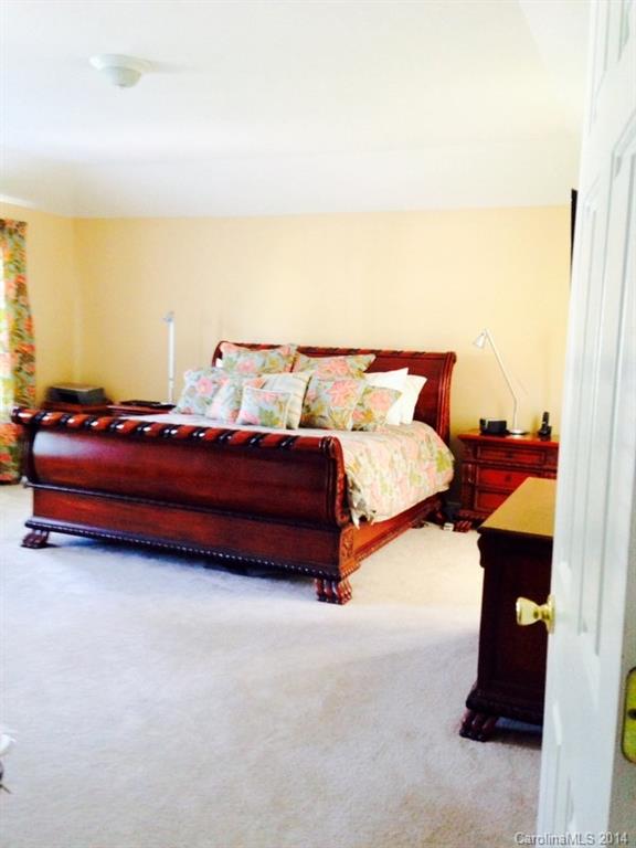 Cascades - Residential Lease