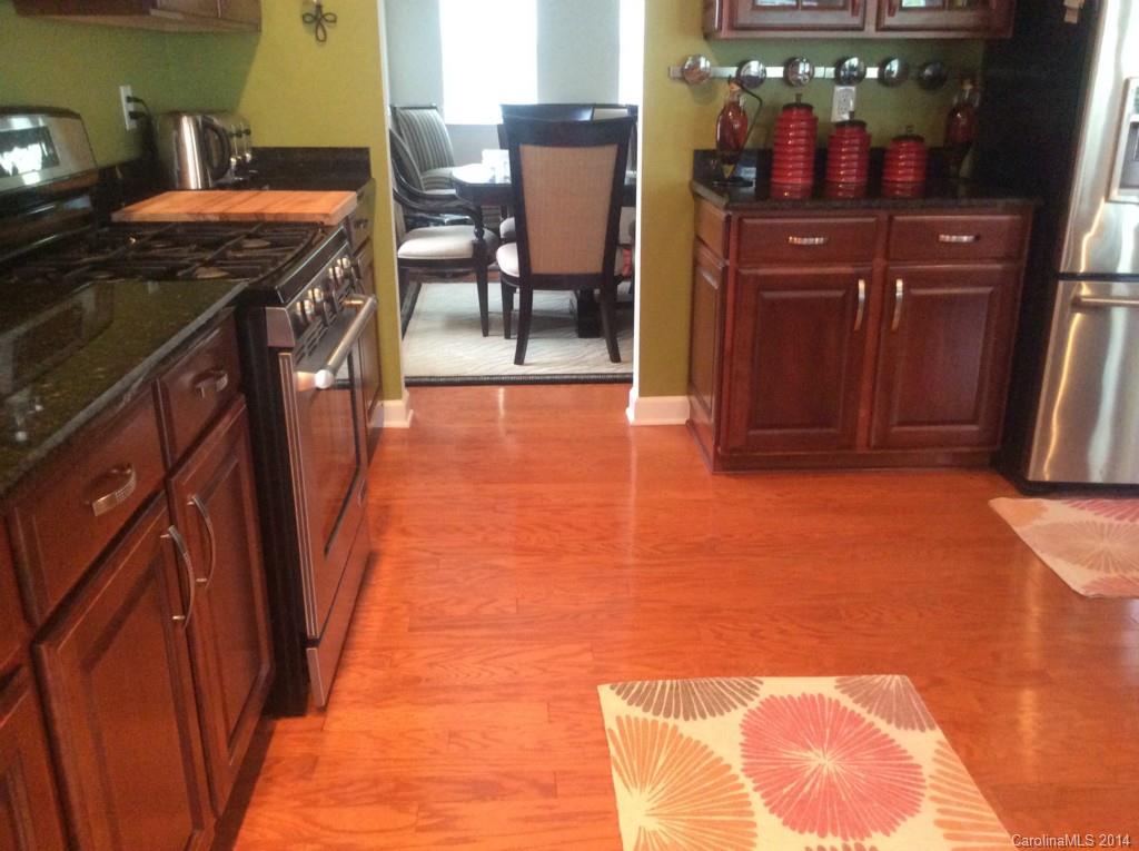 Cascades - Residential Lease