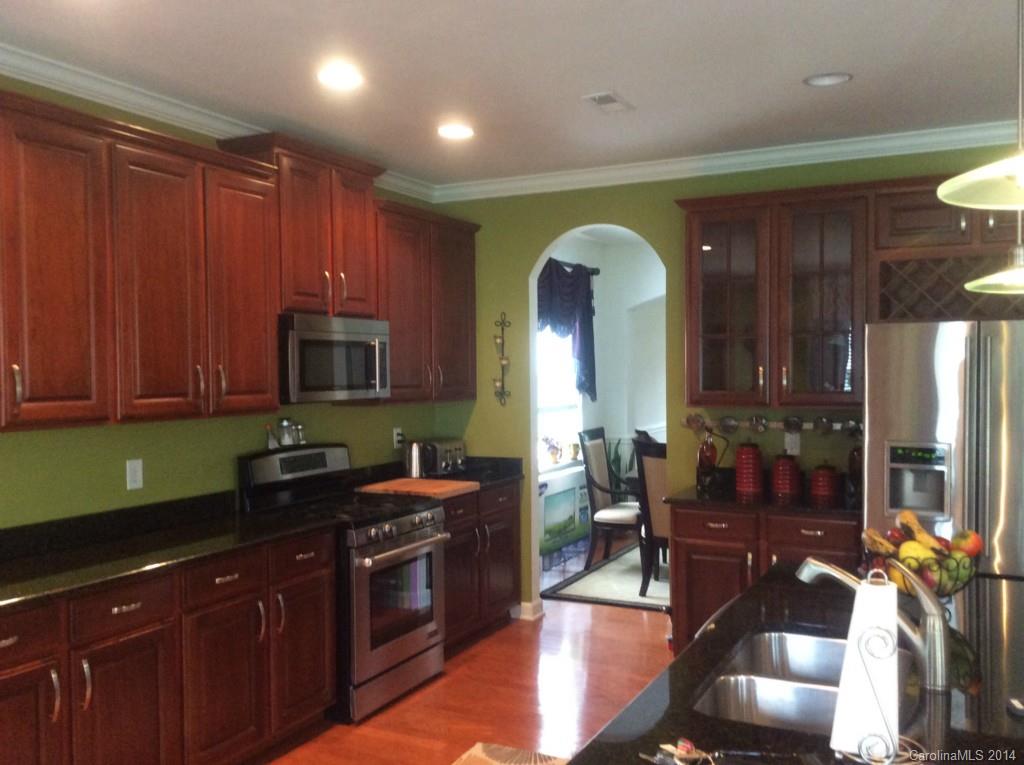 Cascades - Residential Lease