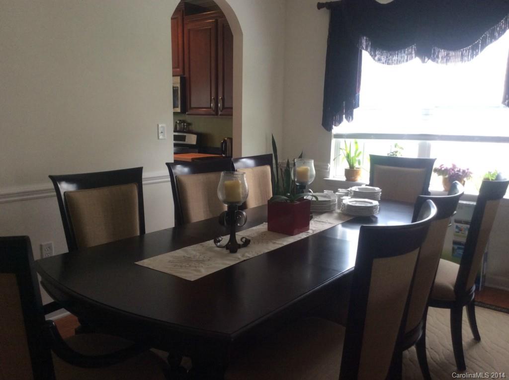 Cascades - Residential Lease