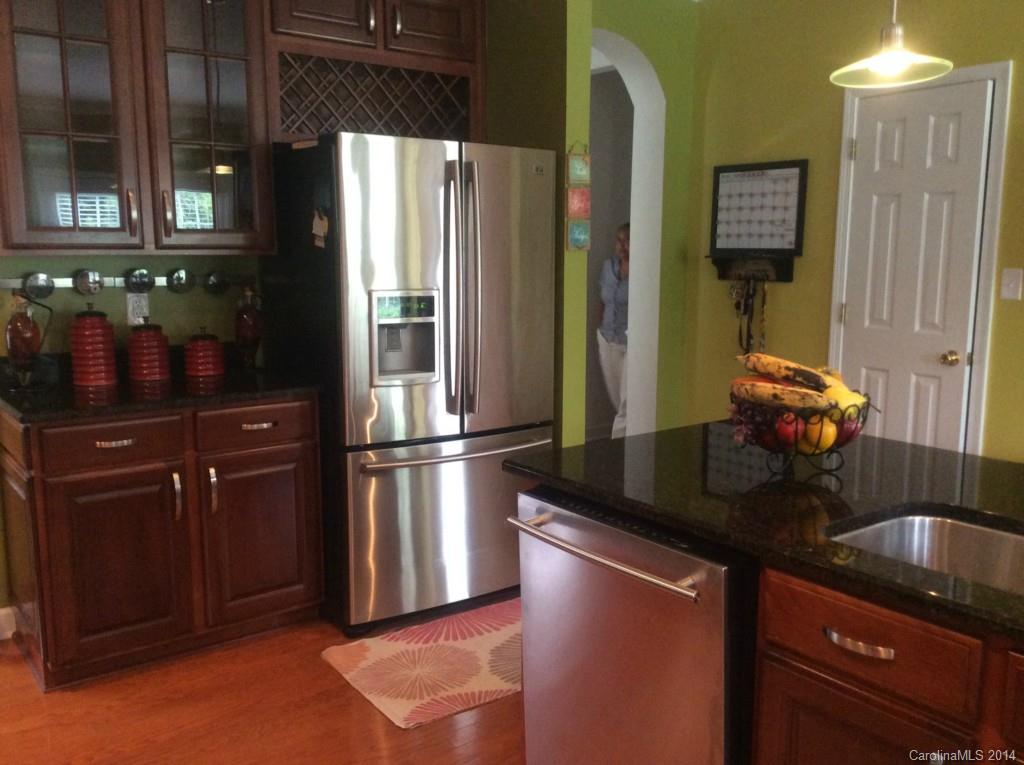 Cascades - Residential Lease