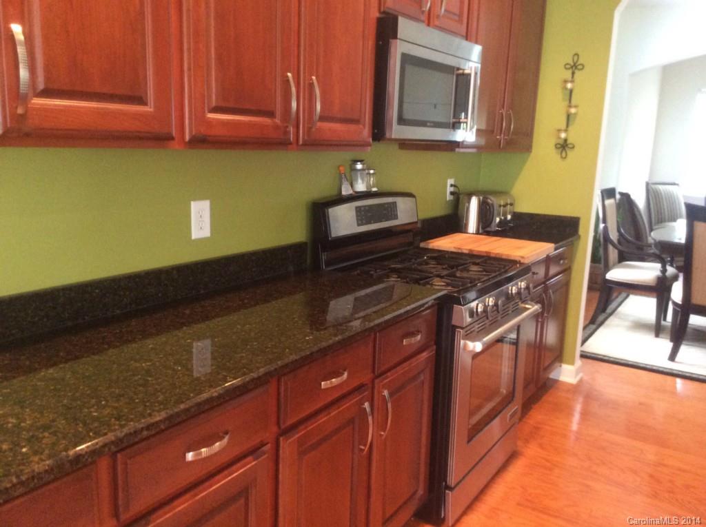 Cascades - Residential Lease
