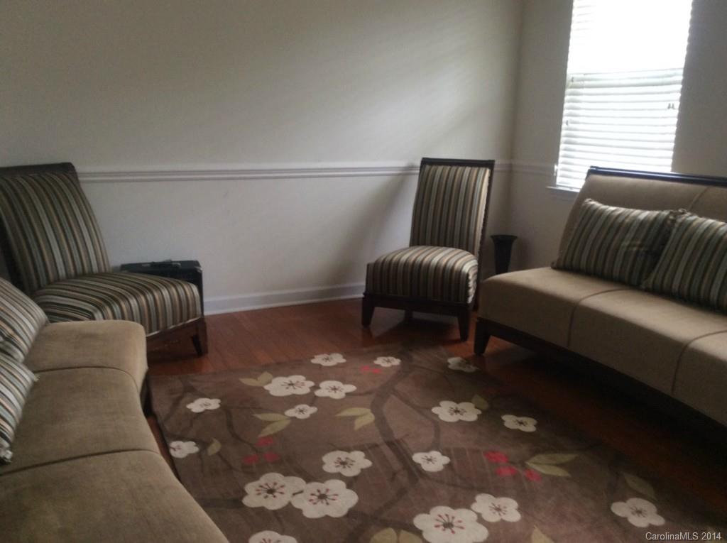 Cascades - Residential Lease