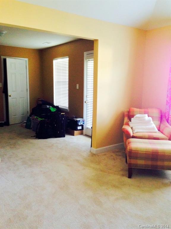 Cascades - Residential Lease