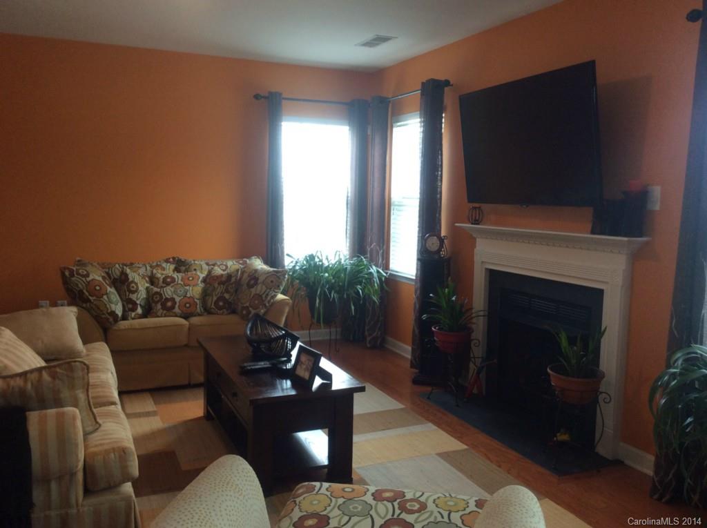 Cascades - Residential Lease