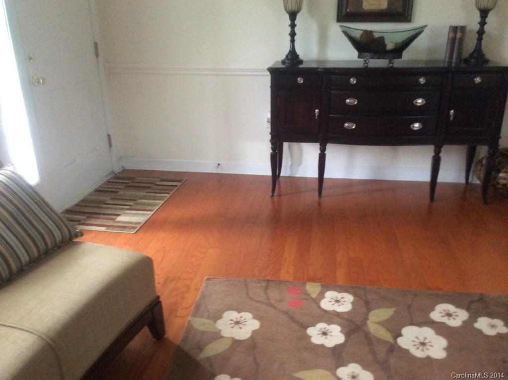Cascades - Residential Lease