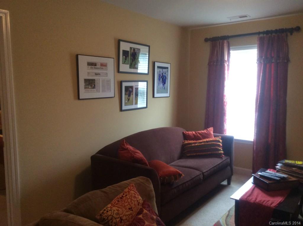 Cascades - Residential Lease