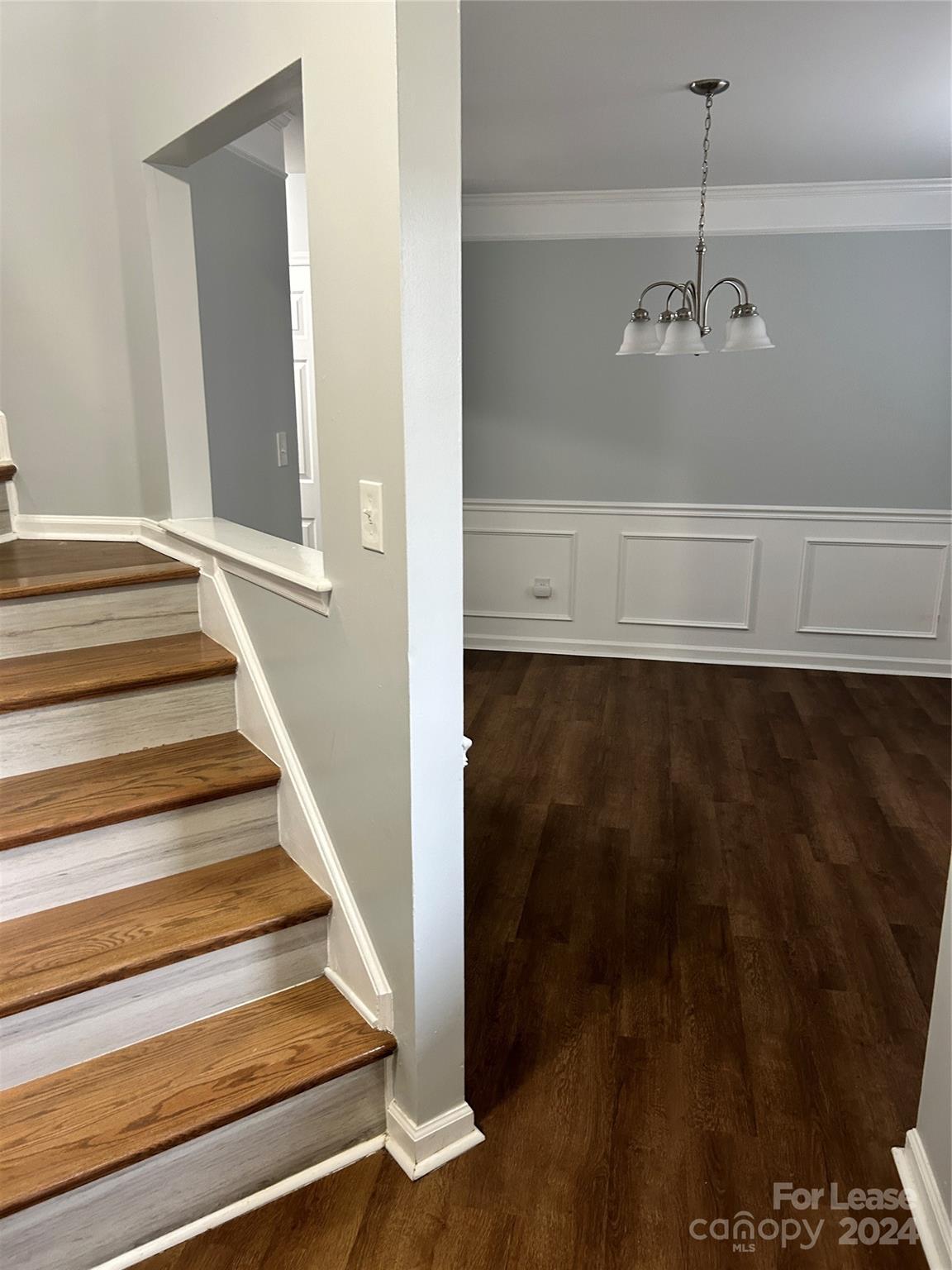 Mcgregor Downs - Residential Lease