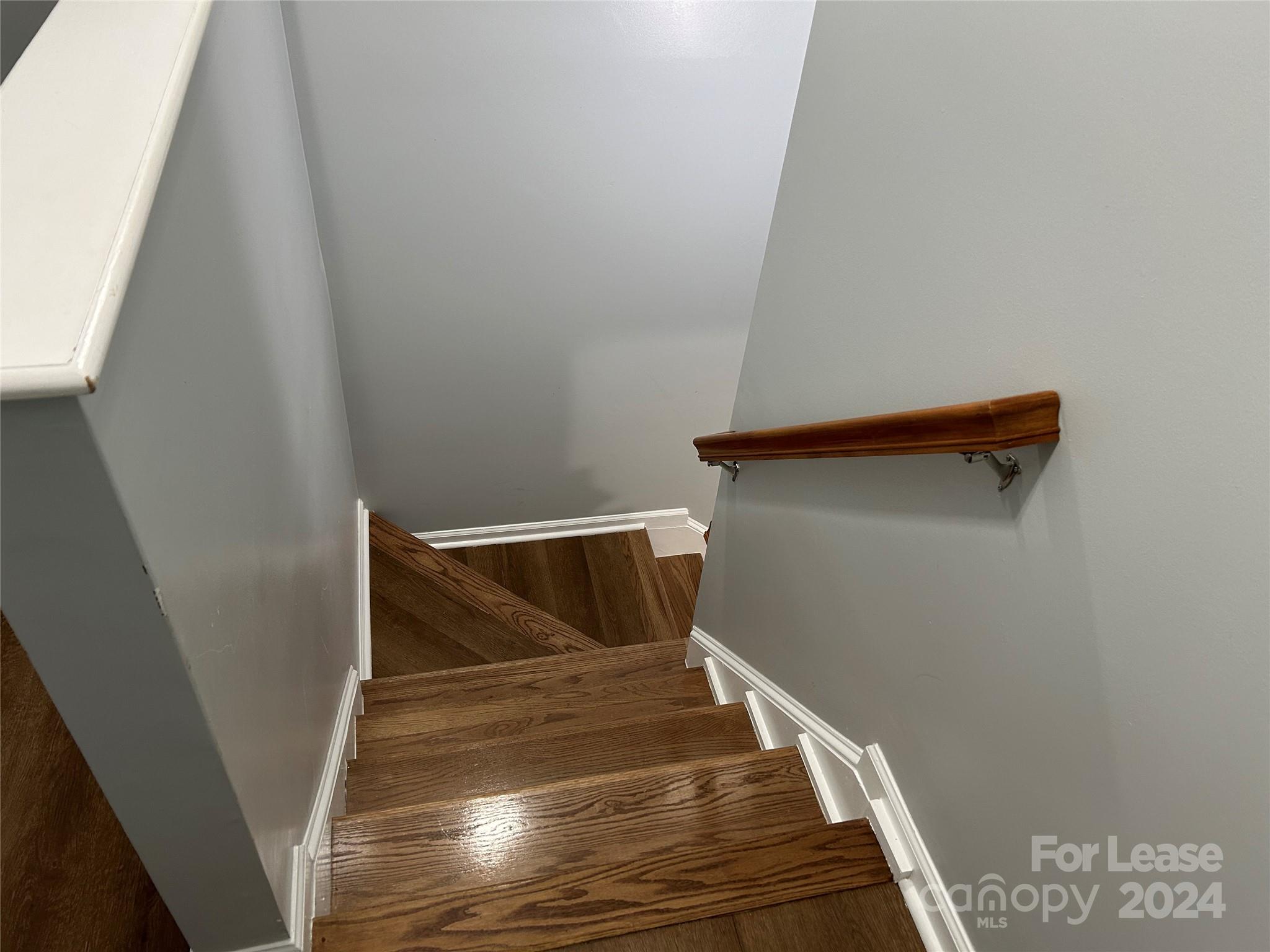 Mcgregor Downs - Residential Lease