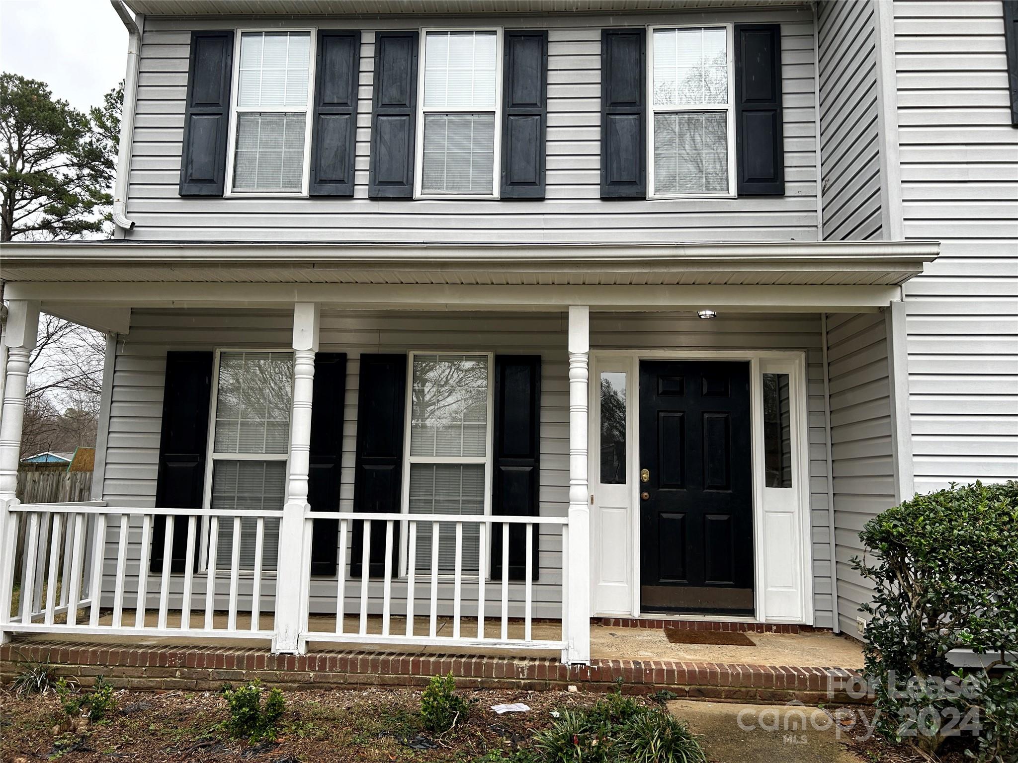 Mcgregor Downs - Residential Lease