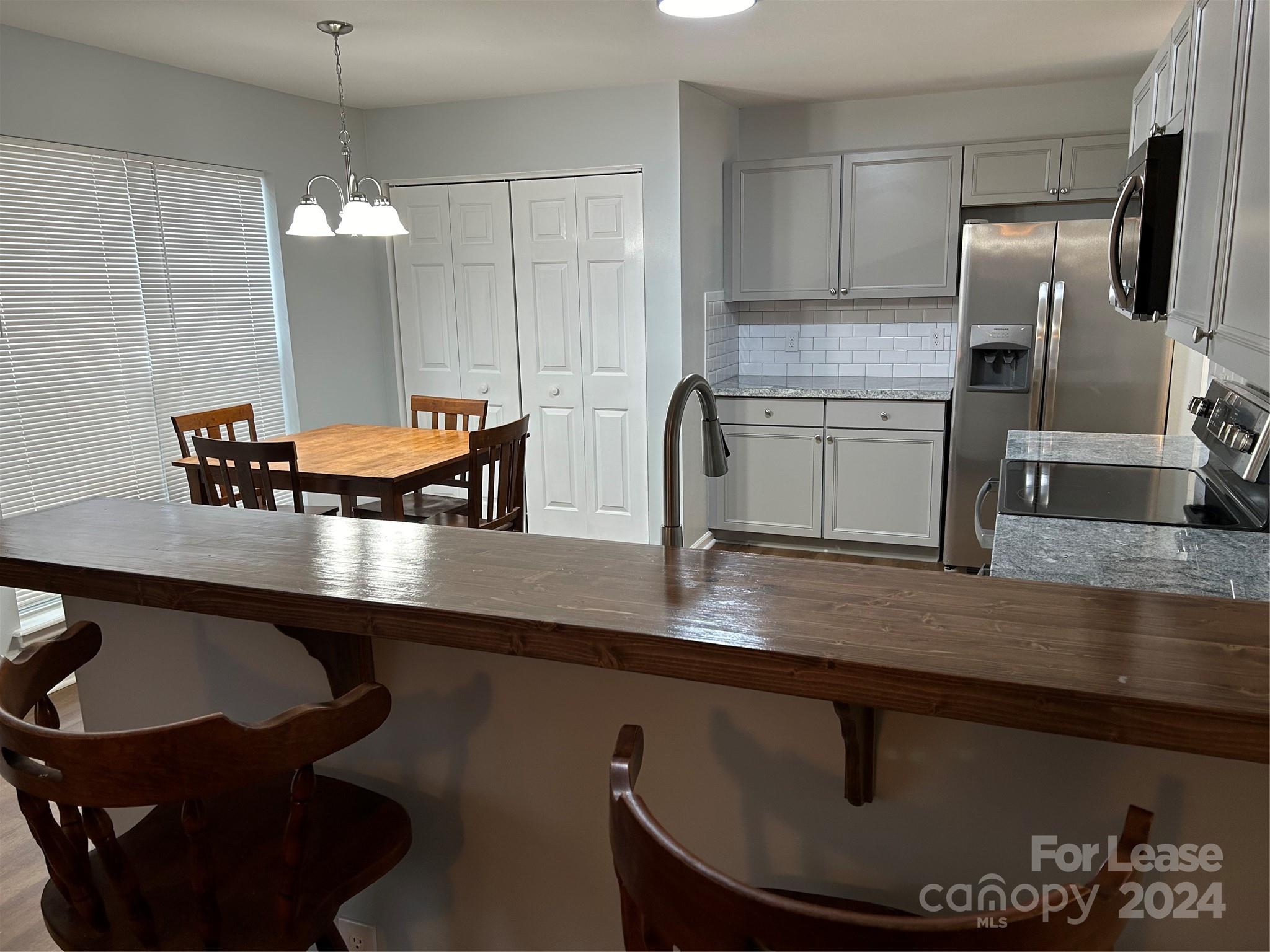 Mcgregor Downs - Residential Lease