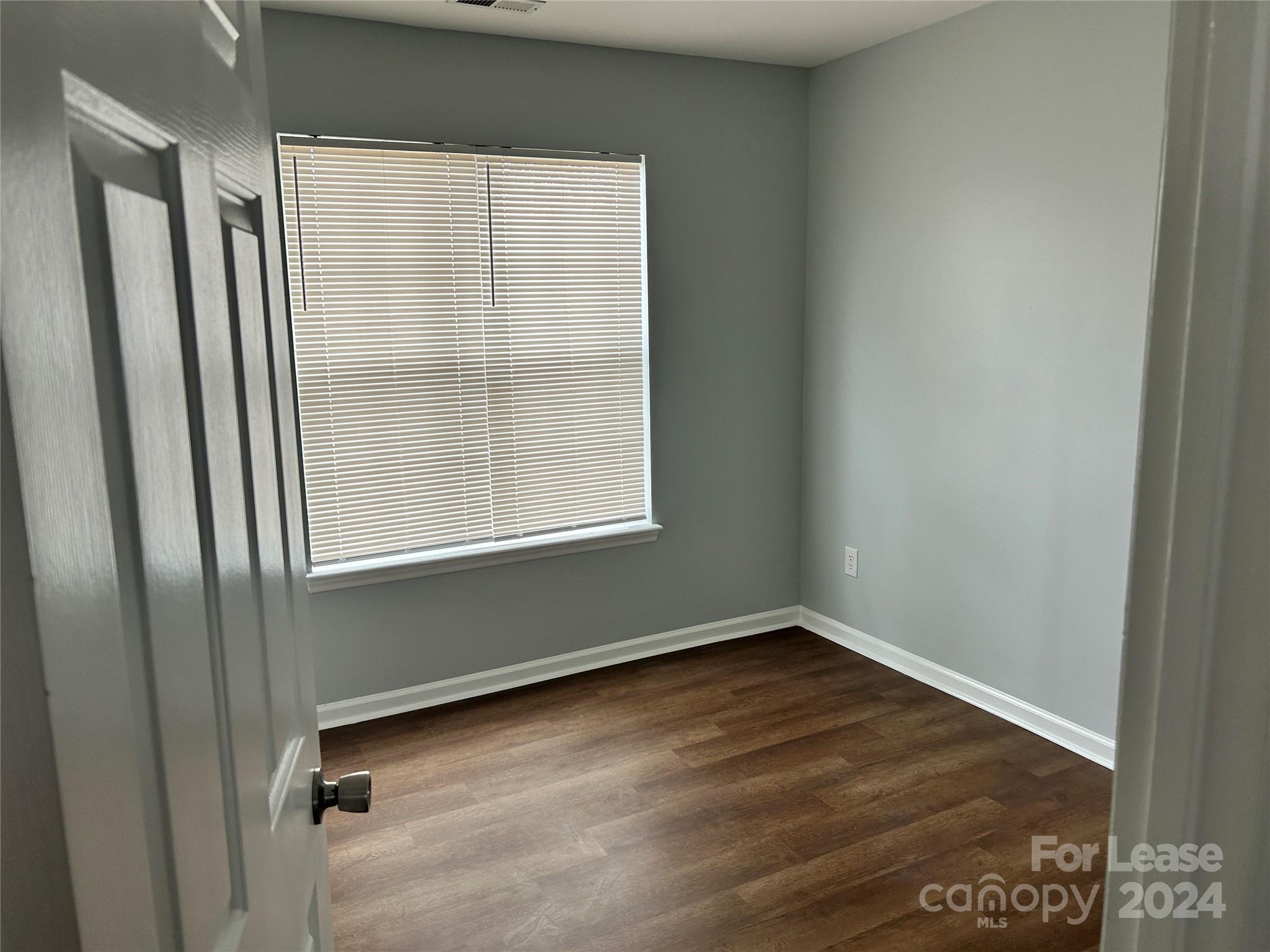 Mcgregor Downs - Residential Lease