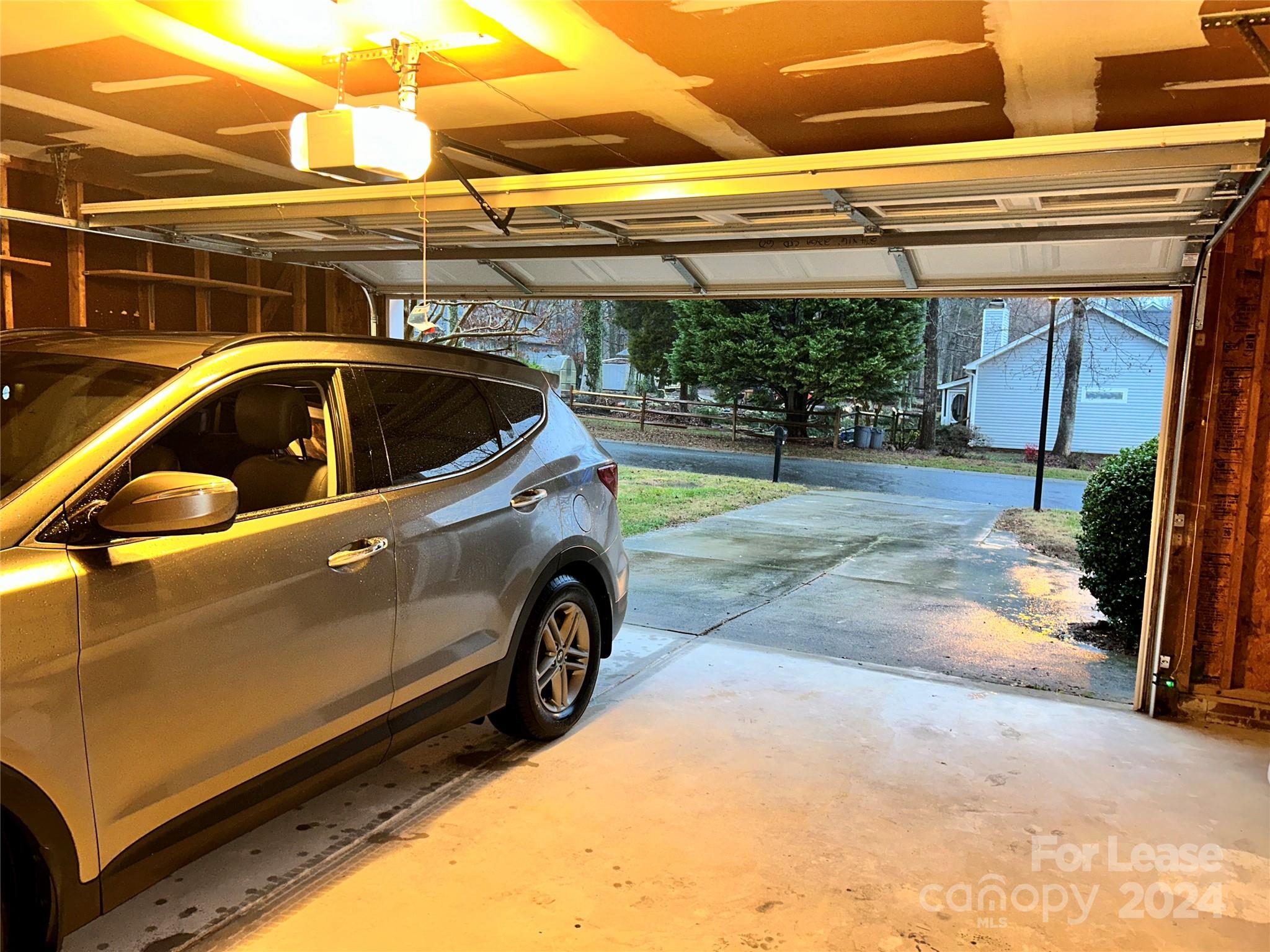 Mcgregor Downs - Residential Lease