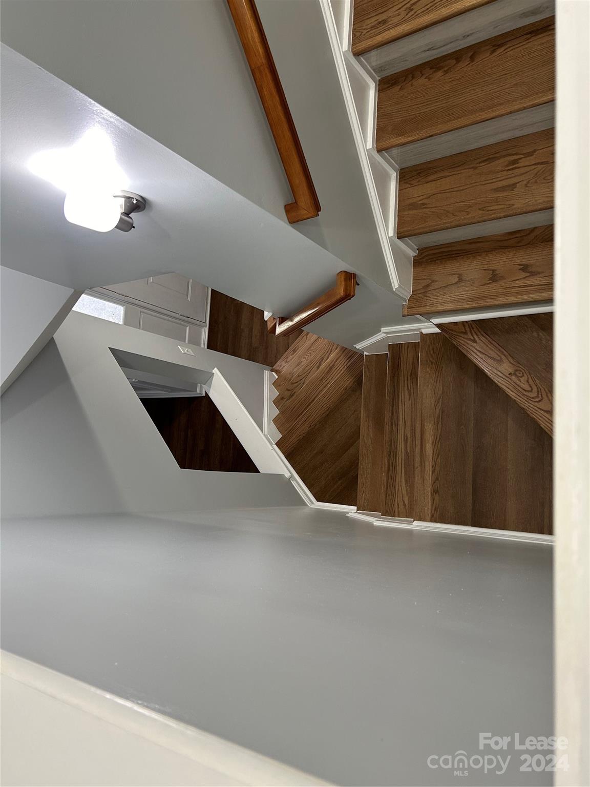 Mcgregor Downs - Residential Lease