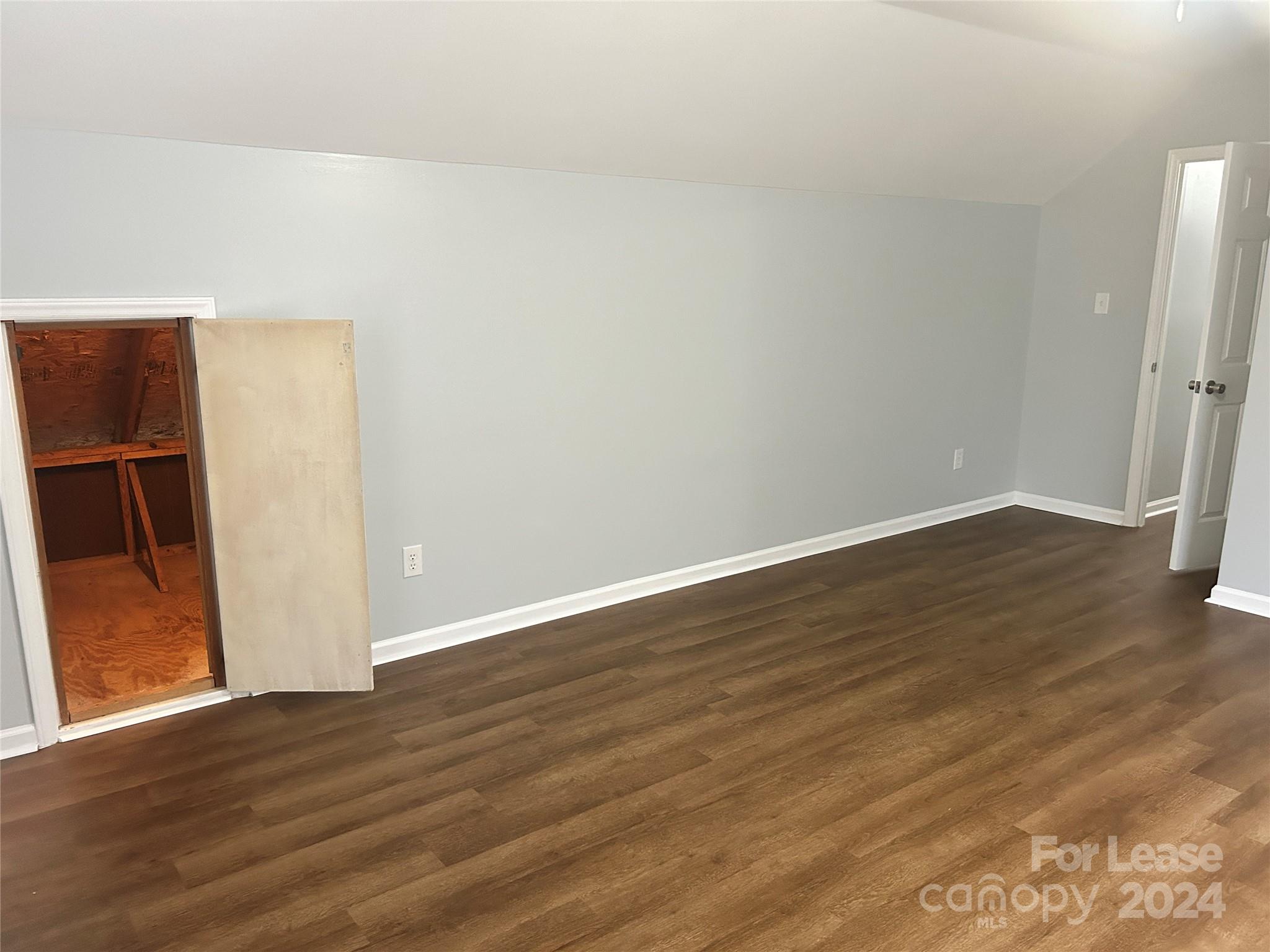 Mcgregor Downs - Residential Lease