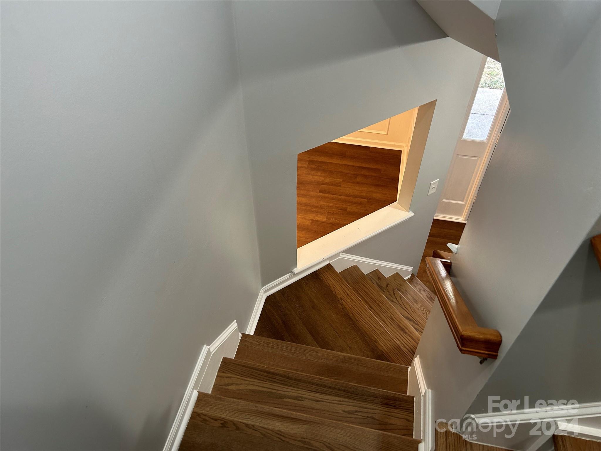 Mcgregor Downs - Residential Lease