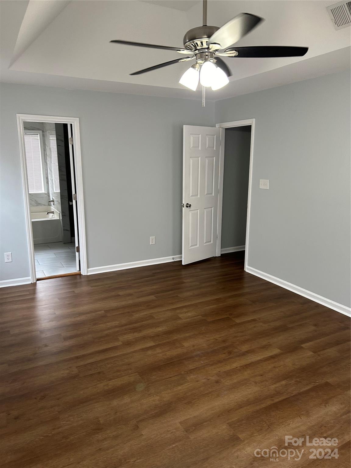 Mcgregor Downs - Residential Lease