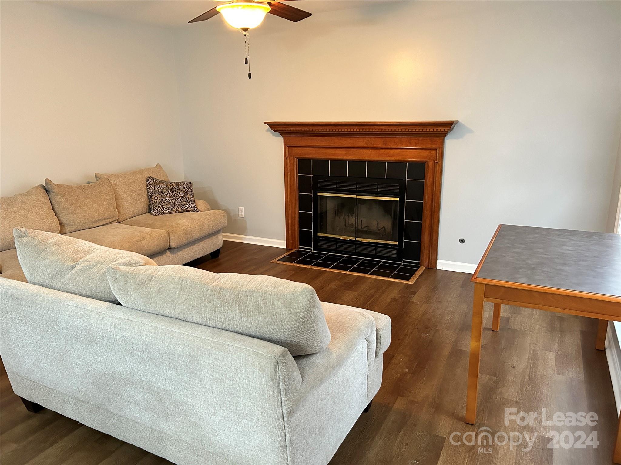 Mcgregor Downs - Residential Lease