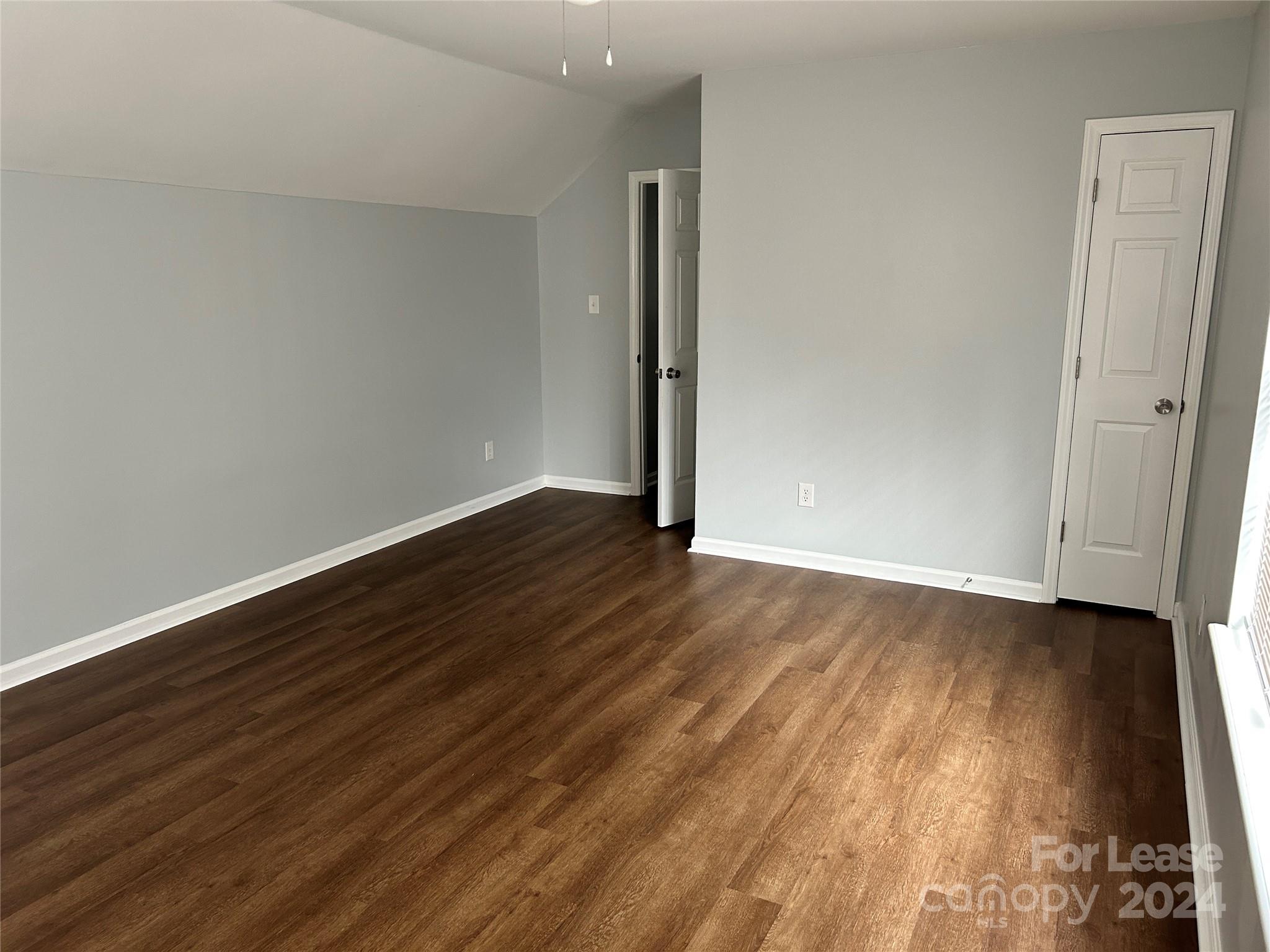 Mcgregor Downs - Residential Lease