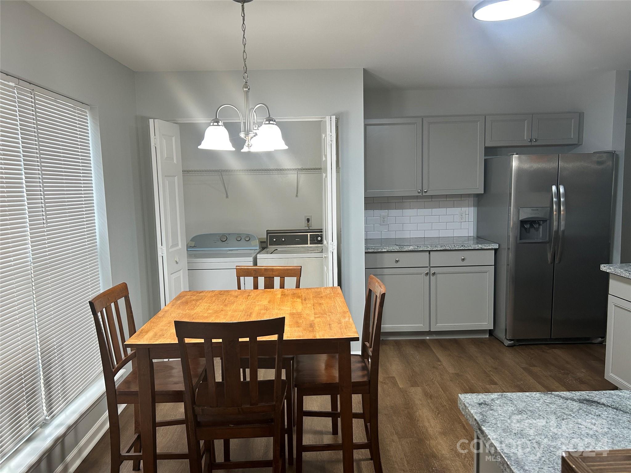 Mcgregor Downs - Residential Lease