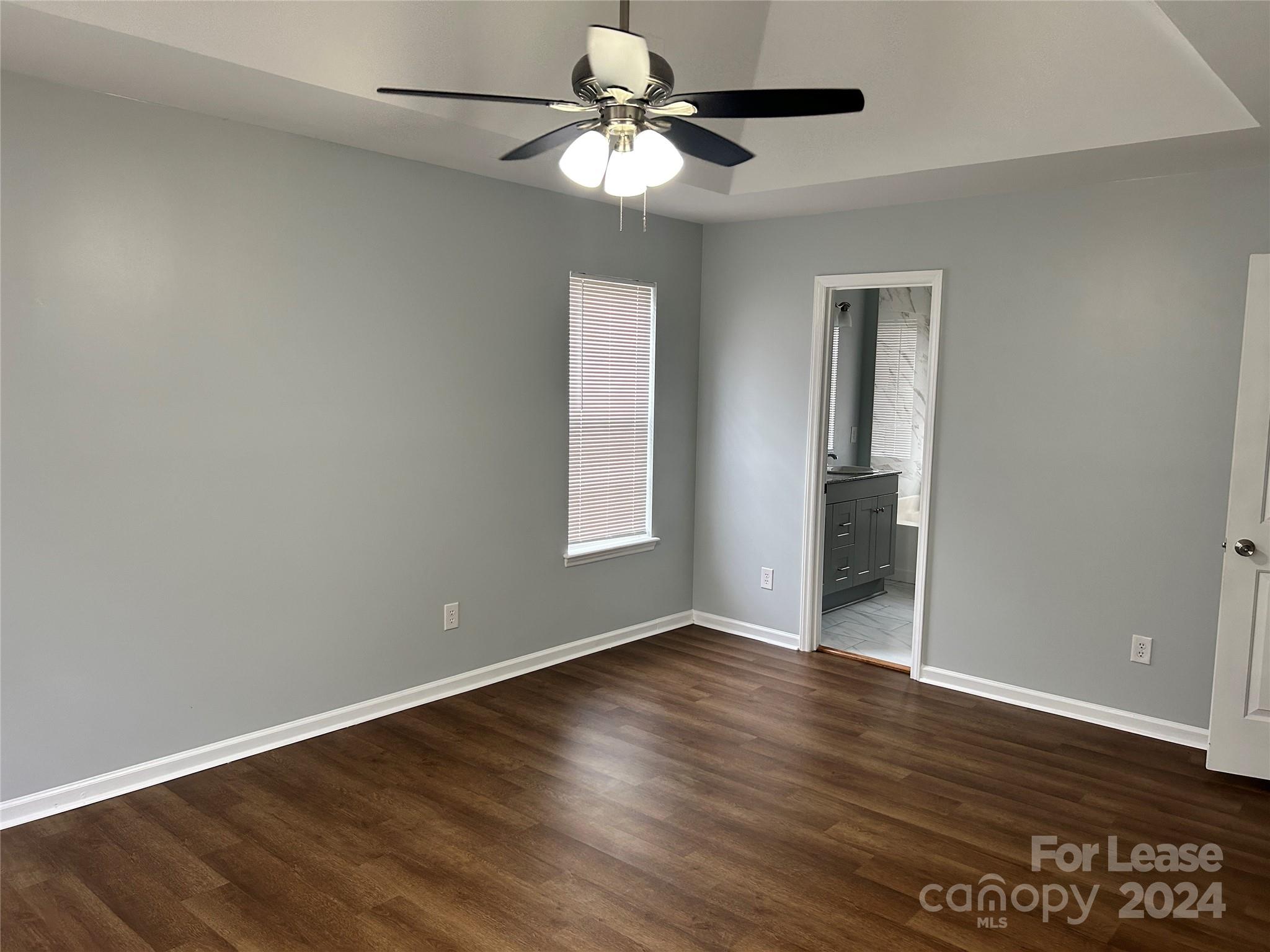 Mcgregor Downs - Residential Lease