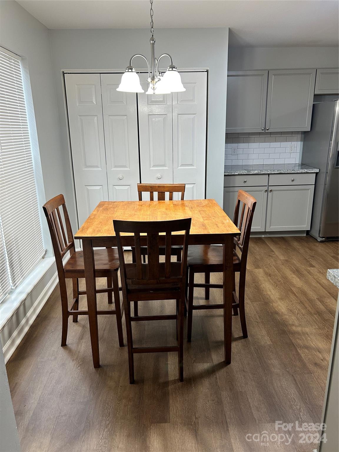 Mcgregor Downs - Residential Lease