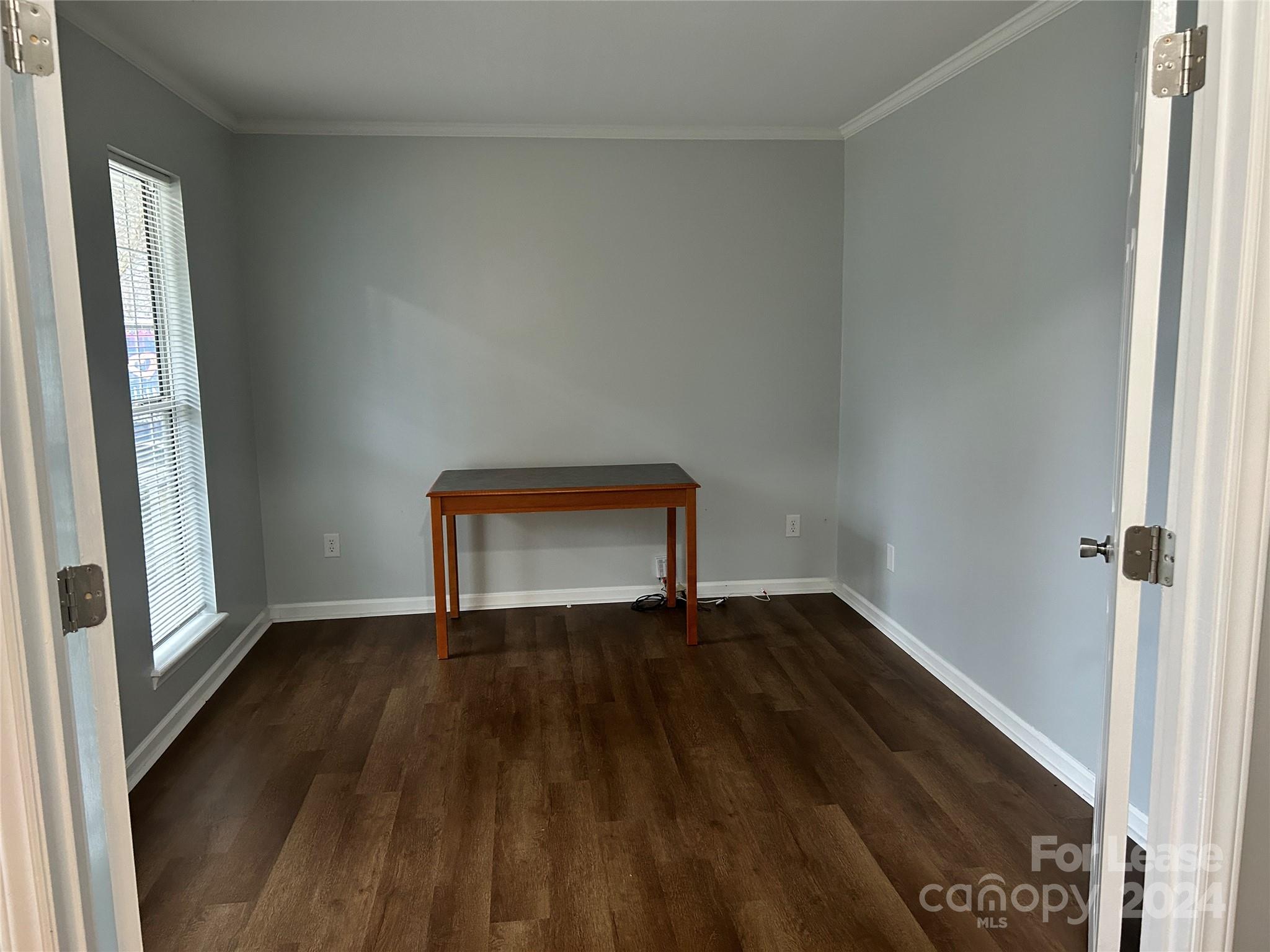 Mcgregor Downs - Residential Lease