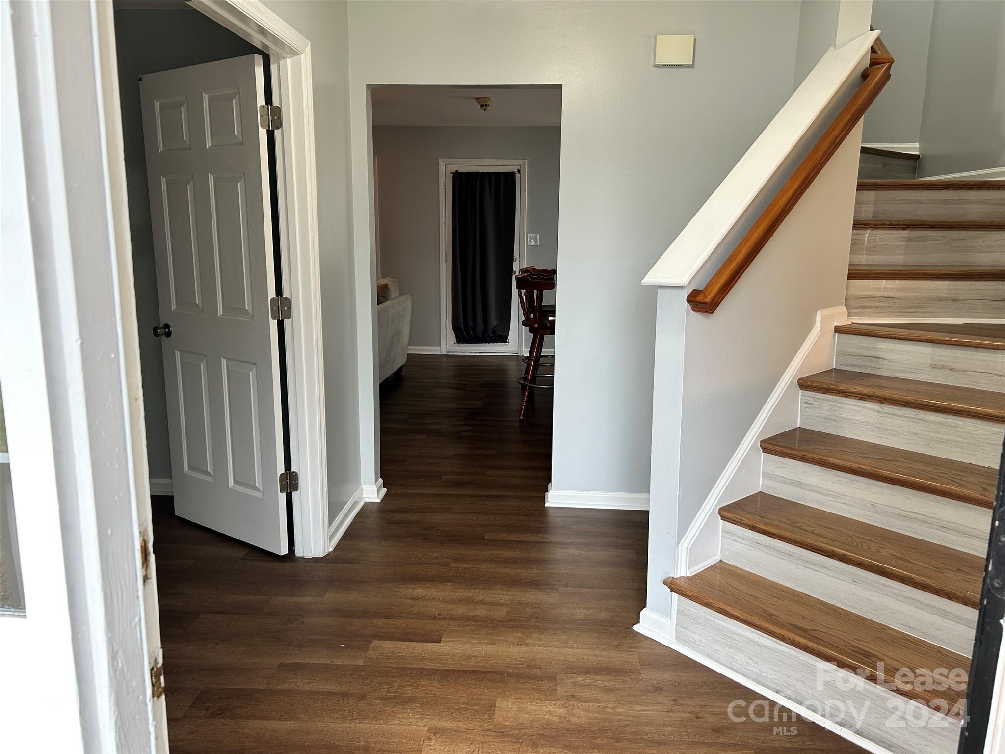 Mcgregor Downs - Residential Lease