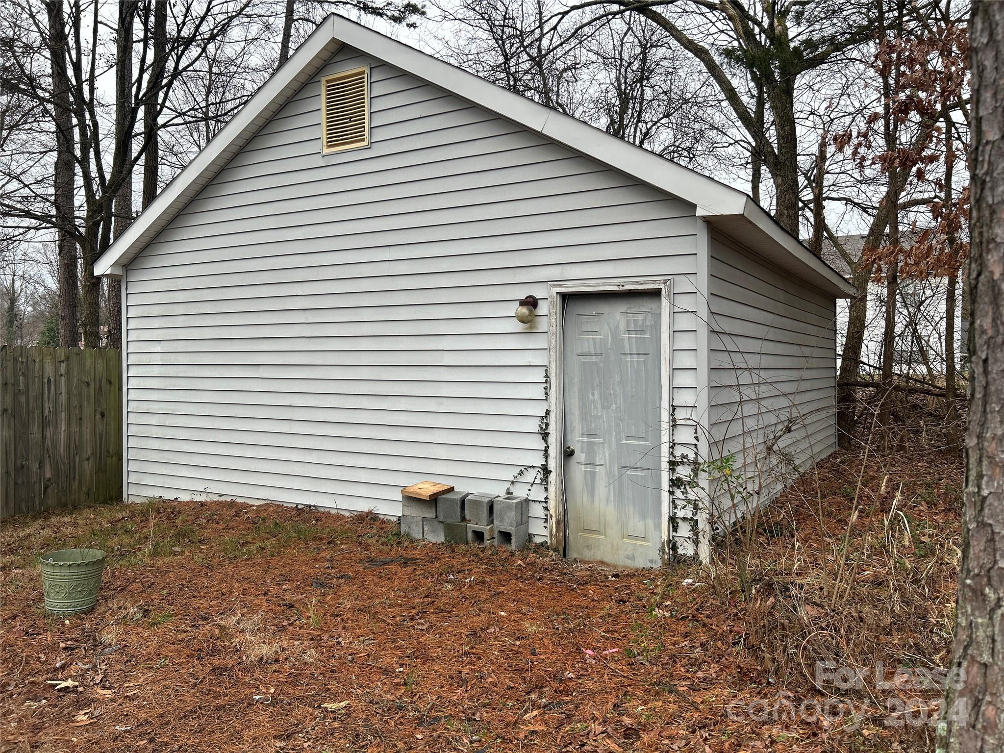 Mcgregor Downs - Residential Lease