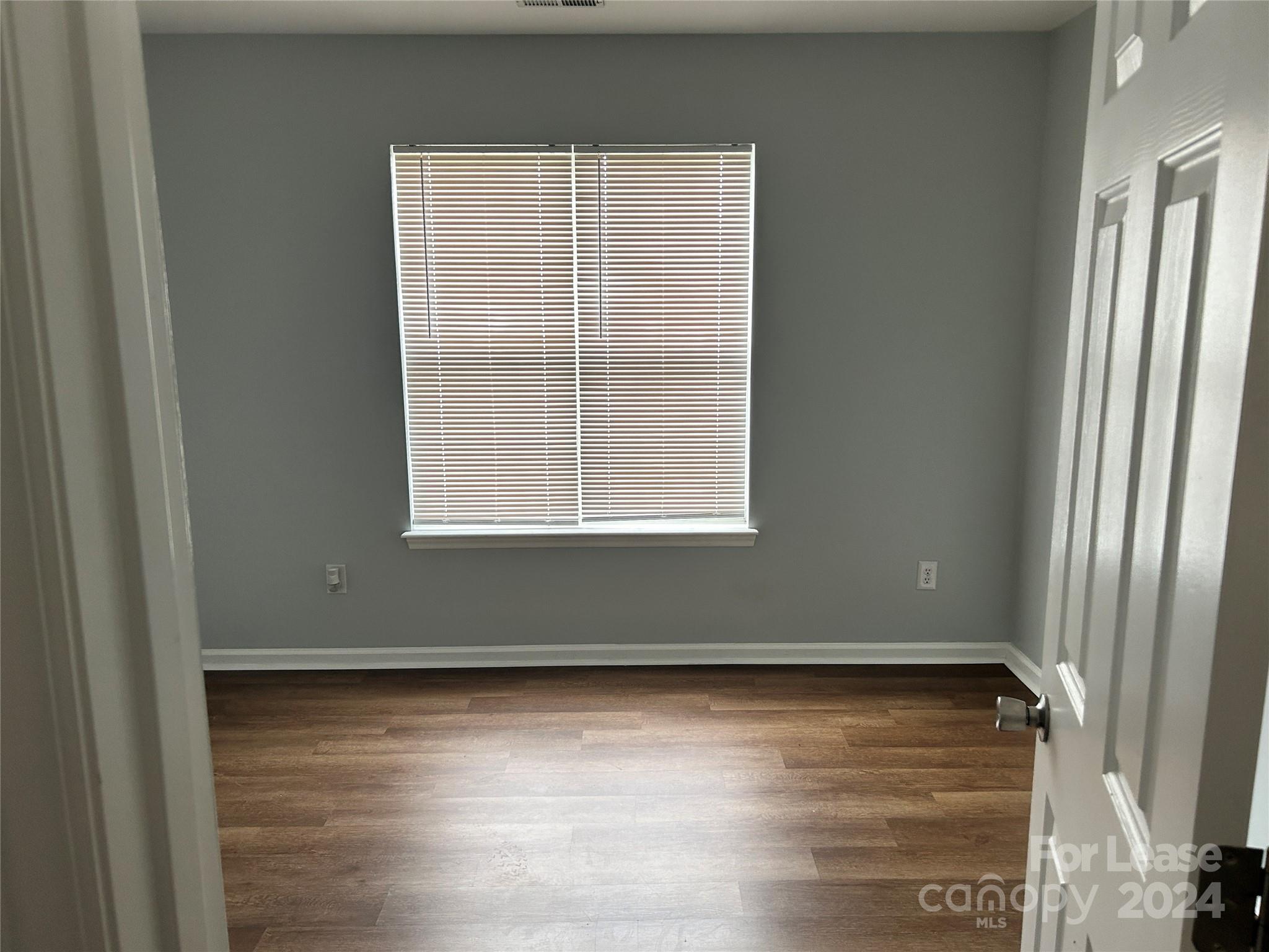 Mcgregor Downs - Residential Lease