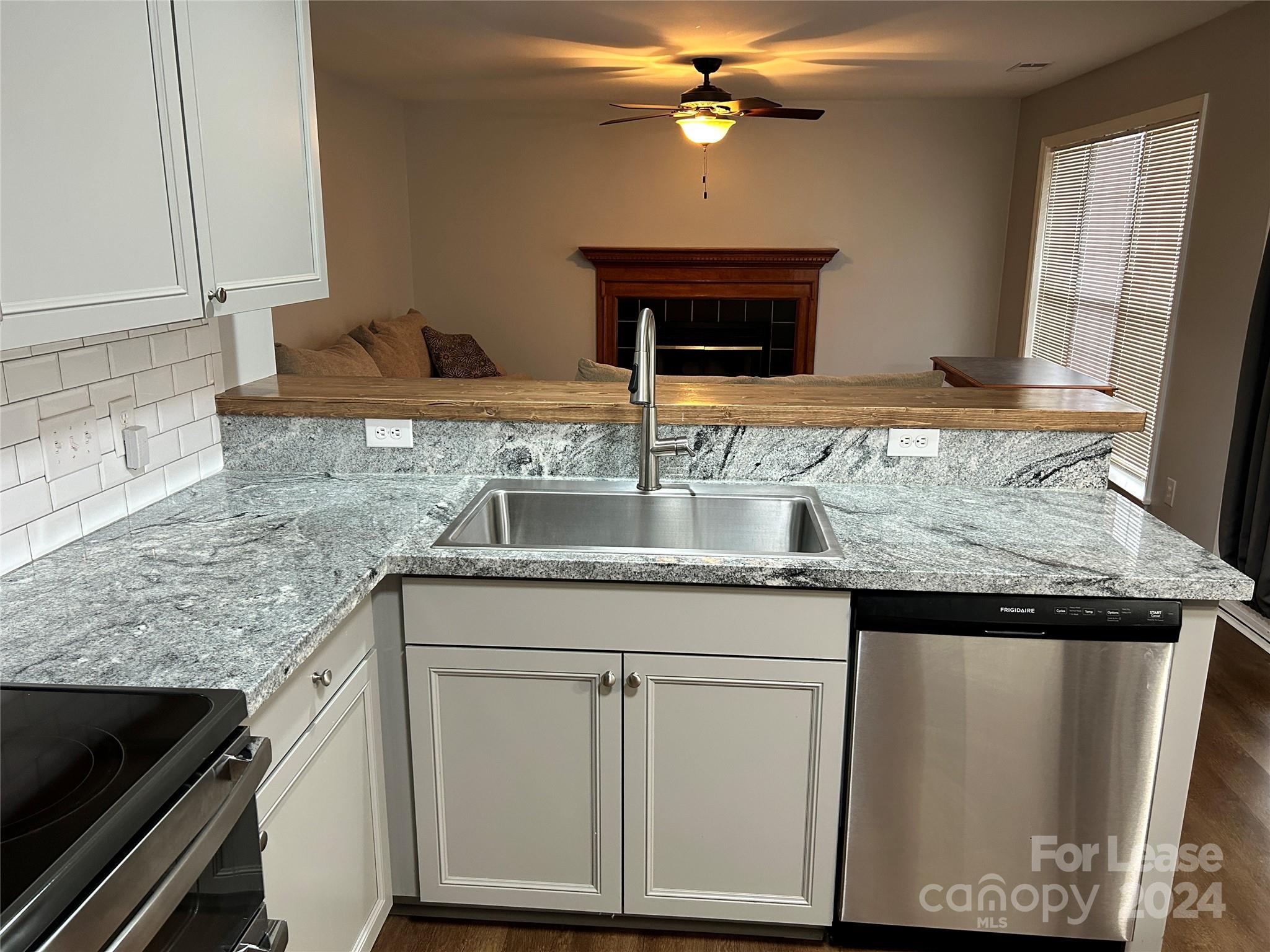 Mcgregor Downs - Residential Lease