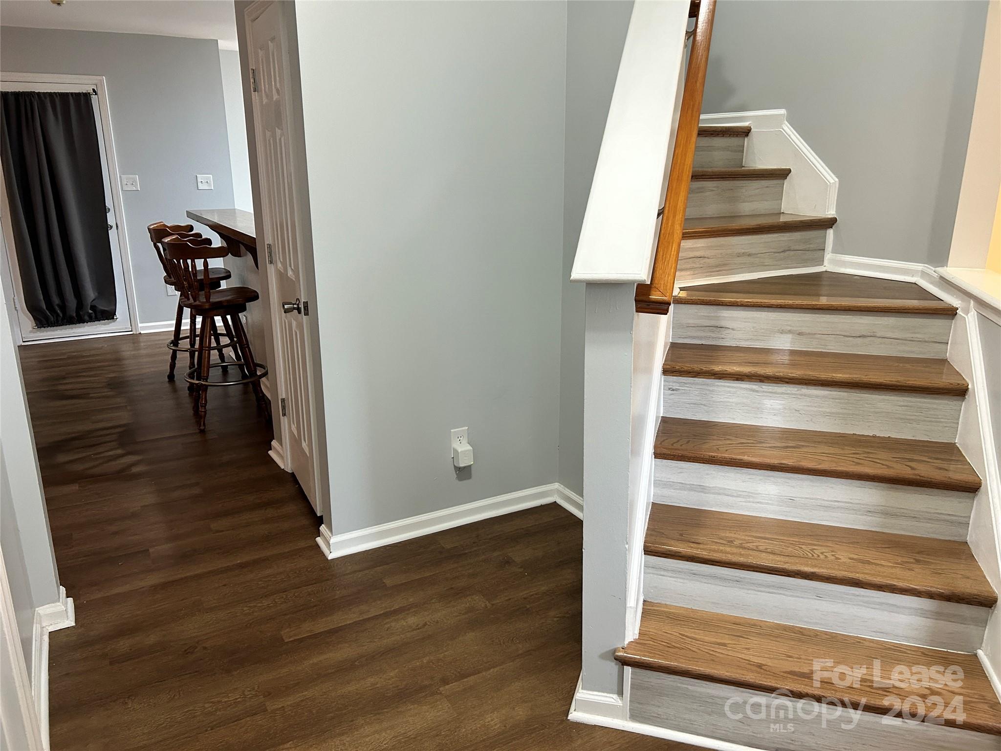 Mcgregor Downs - Residential Lease