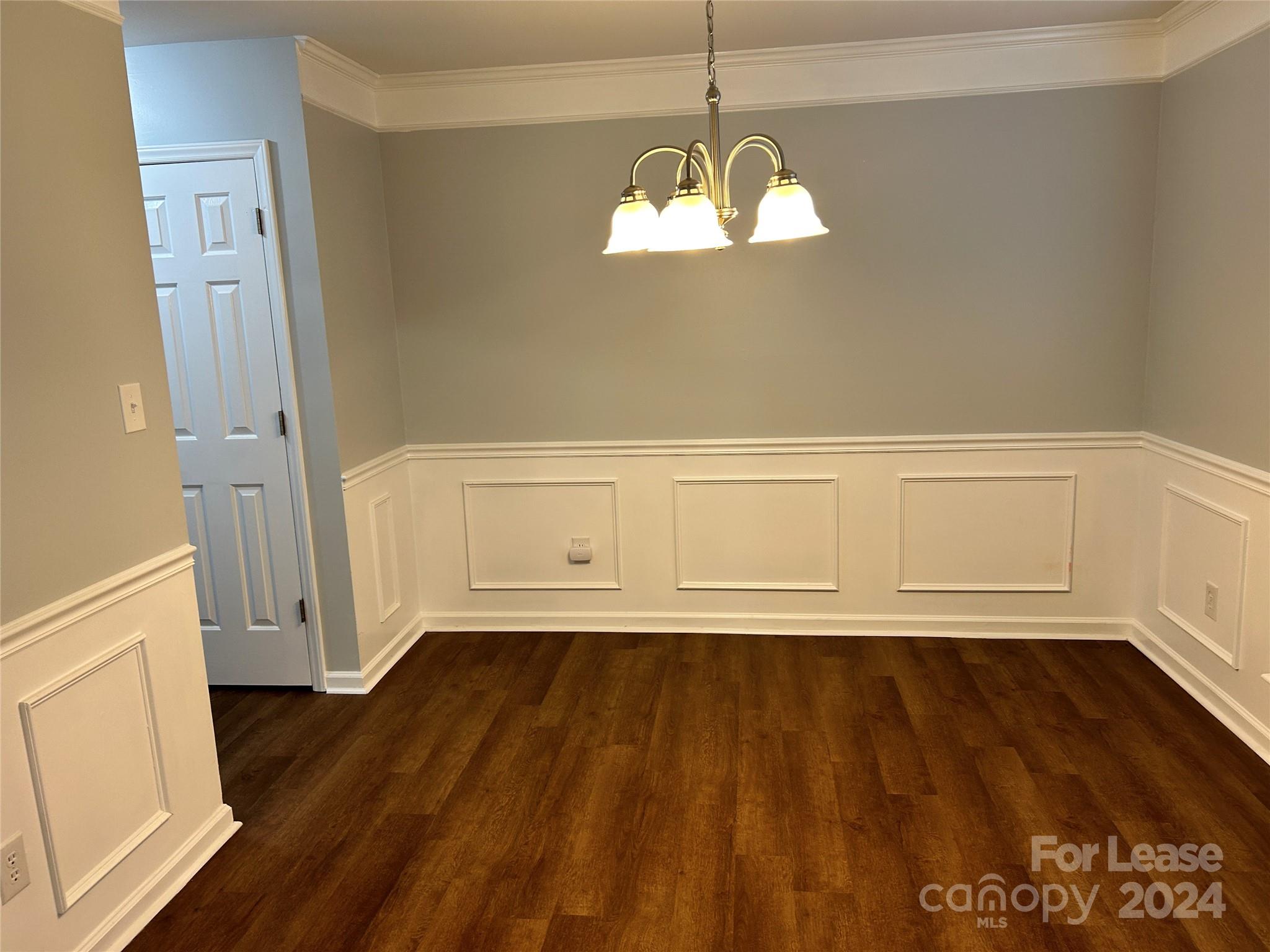 Mcgregor Downs - Residential Lease