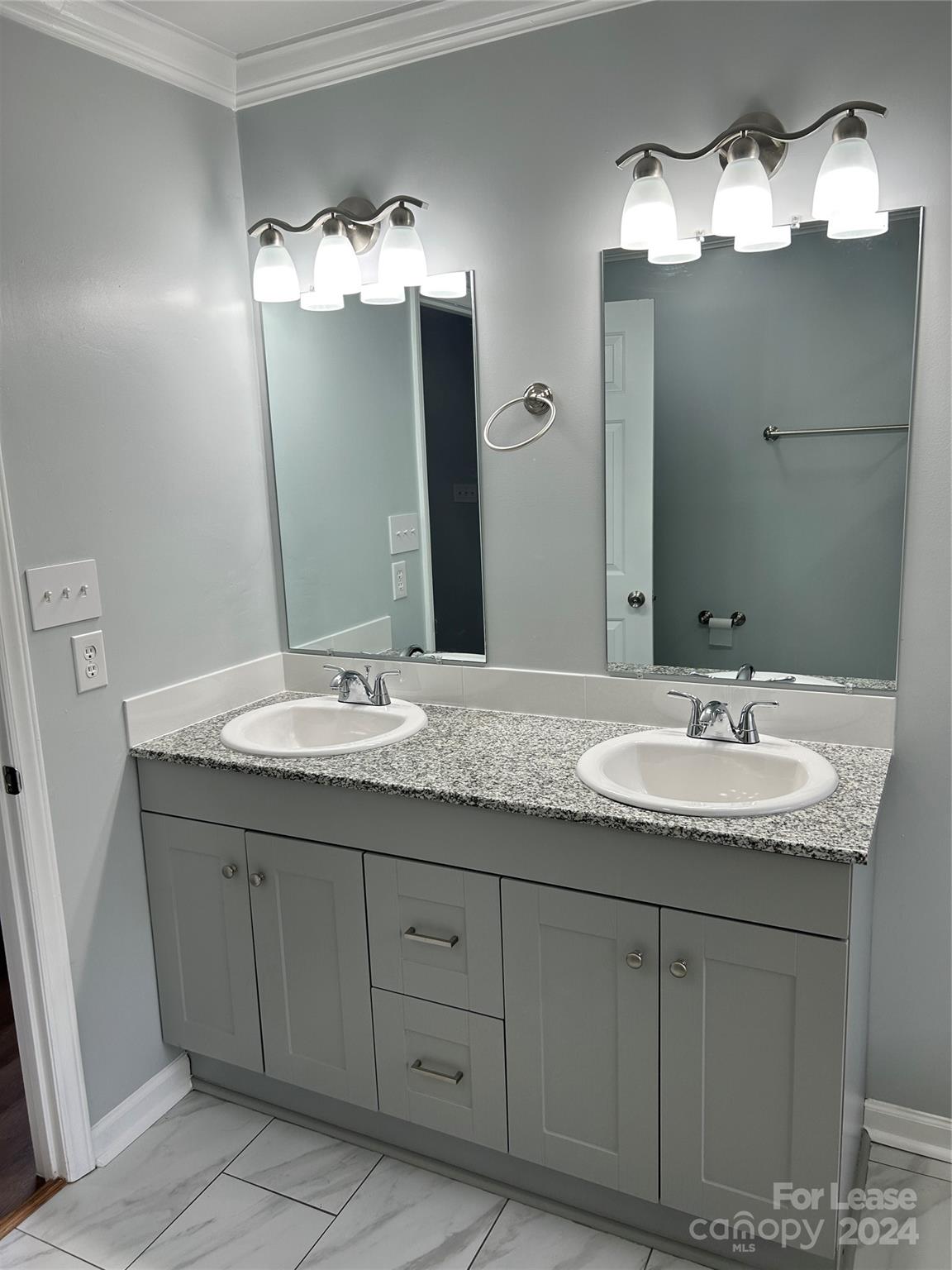 Mcgregor Downs - Residential Lease